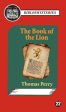 Thomas Perry - The Book of the Lion (Bibliomystery) Discount