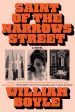 William Boyle - Saint of the Narrows Street - Preorder Signed Fashion