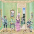 Eighteenth Century Green Room Hot on Sale