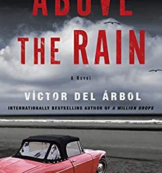 Victor del Arbol - Above the Rain - Paperback Supply