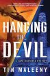 Tim Maleeny - Hanging the Devil - Signed Paperback For Cheap