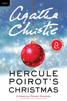 Agatha Christie - Hercule Poirot s Christmas Online Sale