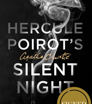 Sophie Hannah - Hercule Poirot s Silent Night Sale