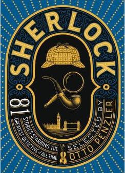 Otto Penzler, ed. - Sherlock (UK edition) For Cheap