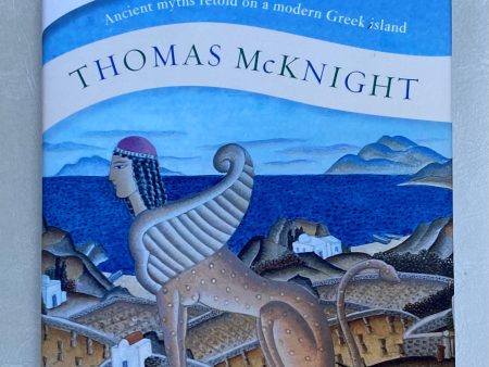 Thomas McKnight s Tales of Mykonos Paperback Online Hot Sale