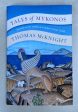 Thomas McKnight s Tales of Mykonos Paperback Online Hot Sale