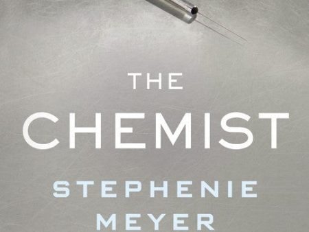 Stephanie Meyer - The Chemist For Cheap