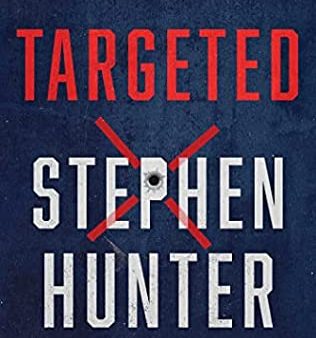 Stephen Hunter - Targeted - Signed Discount