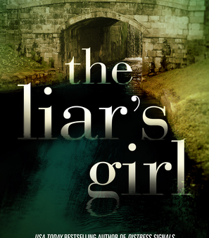 Catherine Ryan Howard - The Liar s Girl Supply