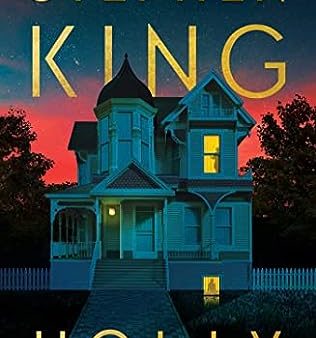 Stephen King - Holly Cheap