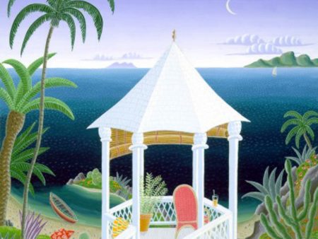 Tropical Gazebo Sale