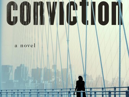 Julia Dahl - Conviction - Signed Online Sale