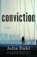 Julia Dahl - Conviction - Signed Online Sale