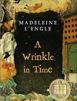 L Engle, Madeleine, A Wrinkle in Time Fashion