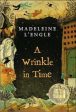 L Engle, Madeleine, A Wrinkle in Time Fashion