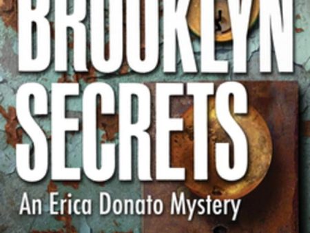 Triss Stein - Brooklyn Secrets Sale