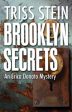 Triss Stein - Brooklyn Secrets Sale