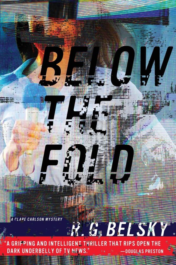 R.G. Belsky - Below the Fold Discount