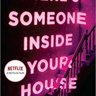 Stephanie Perkins - There s Someone Inside Your House - Paperback on Sale