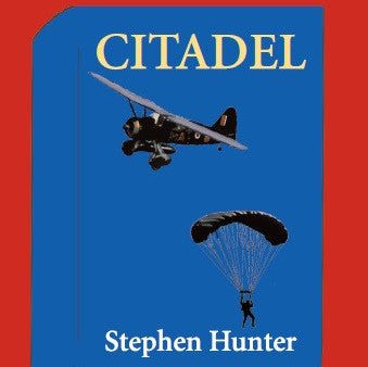 Stephen Hunter - Citadel (Bibliomystery) Online