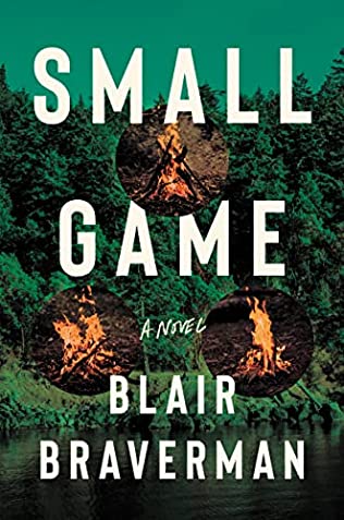 Blair Braverman - Small Game - Signed Online Hot Sale