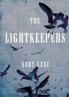 Abby Geni - The Lightkeepers Cheap