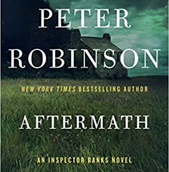 Robinson, Peter - Aftermath Online Hot Sale