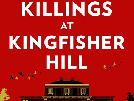 Sophie Hannah - The Killings at Kingfisher Hall - Signed UK Edition For Discount