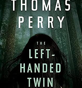 Thomas Perry - The Left-Handed Twin Online now