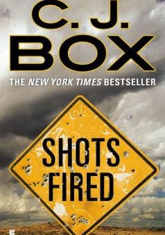 Box, C. J. - Shots Fired Cheap