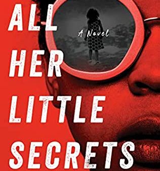 Wanda M. Morris - All Her Little Secrets - Paperback Discount