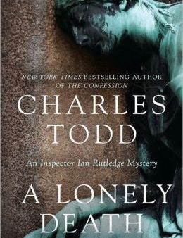 Todd, Charles - A Lonely Death Supply