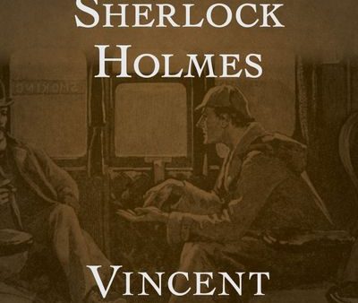 The Private Life Of Sherlock Holmes - Vincent Starrett Online Hot Sale