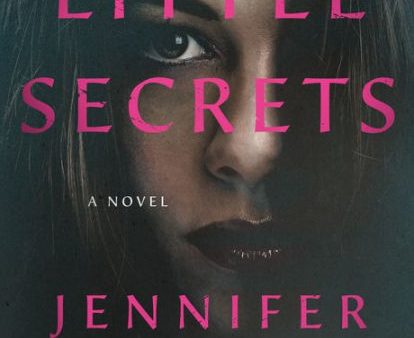 Jennifer Hillier - Little Secrets - Paperback Discount