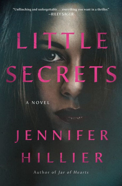 Jennifer Hillier - Little Secrets - Paperback Discount