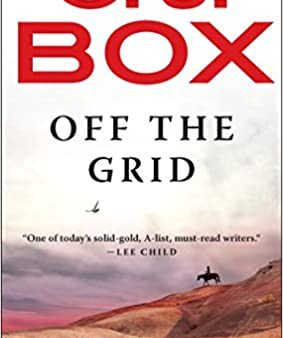 Box, C. J. - Off The Grid For Discount