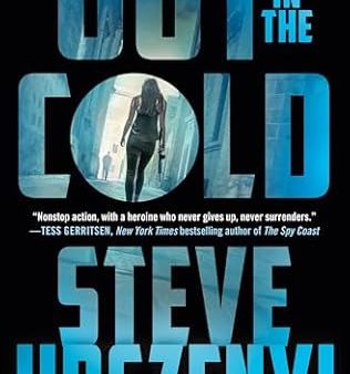 Steve Urszenyi - Out in the Cold - Signed For Discount