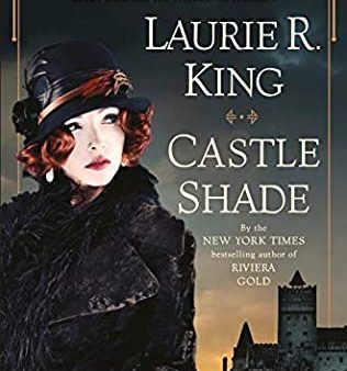 Laurie R. King - Castle Shade - Paperback Discount