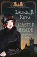 Laurie R. King - Castle Shade - Paperback Discount