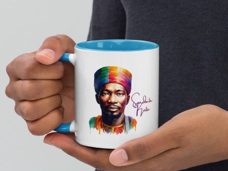 Sundiata Keita: Kings Of Africa Mugs Sale