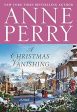 Anne Perry - A Christmas Vanishing Sale