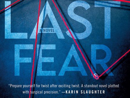 Alex Finlay - Every Last Fear Online Hot Sale