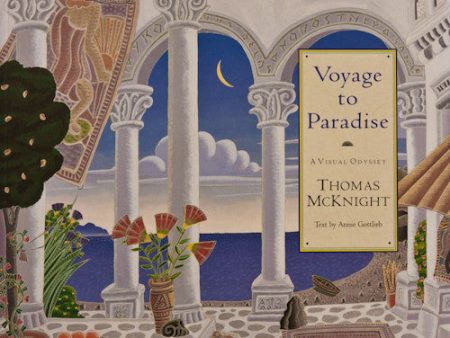 Thomas McKnight s Voyage to Paradise Online now