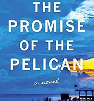 Roy Hoffman - The Promise of the Pelican - Signed Fashion