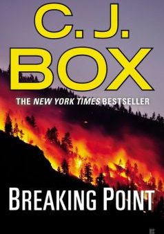 Box, C.J. - Breaking Point Online