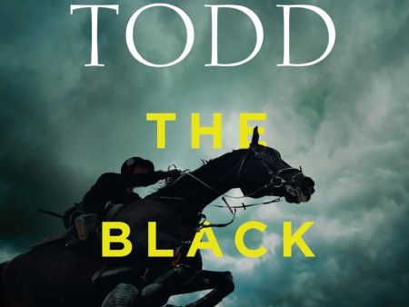 Charles Todd - The Black Ascot Supply