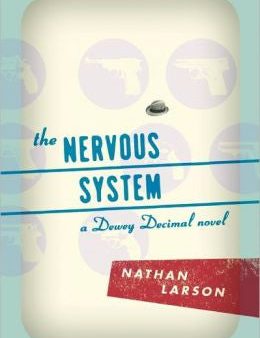 Nathan Larson - The Nervous System Sale