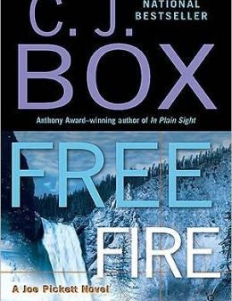 Box, C.J. - Free Fire Supply