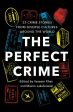 Vaseem Khan & Maxim Jakubowski, eds. - The Perfect Crime - Signed Bookplate Online