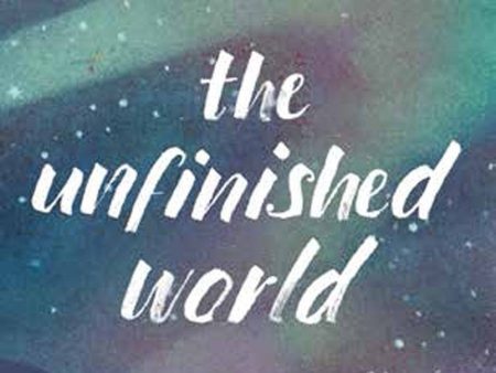 Amber Sparks - The Unfinished World and Other Stories Cheap